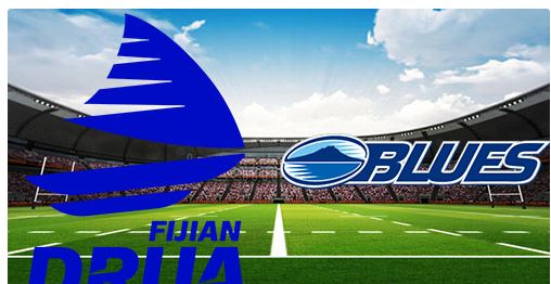 Fijian Drua vs Blues 9 May 2025 Super Rugby Full Match Replay